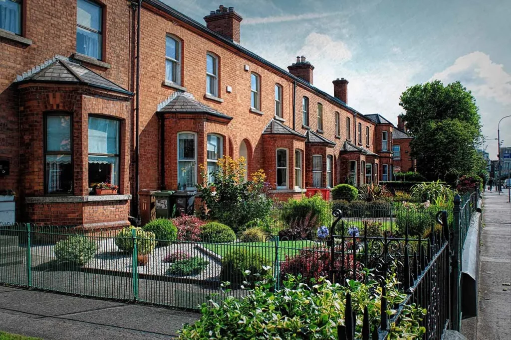 Why verbal agreements aren’t valid under the Party Wall Act Wolverhampton