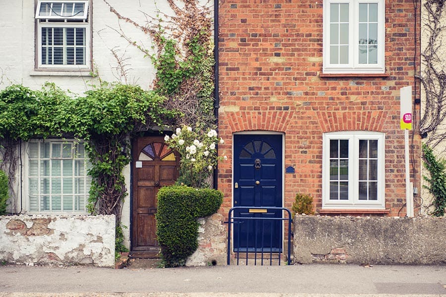 Serving Notice Under the Party Wall Act Wolverhampton