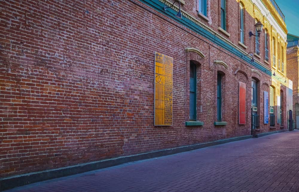 Common types of construction that require notice under the Party Wall Act Wolverhampton