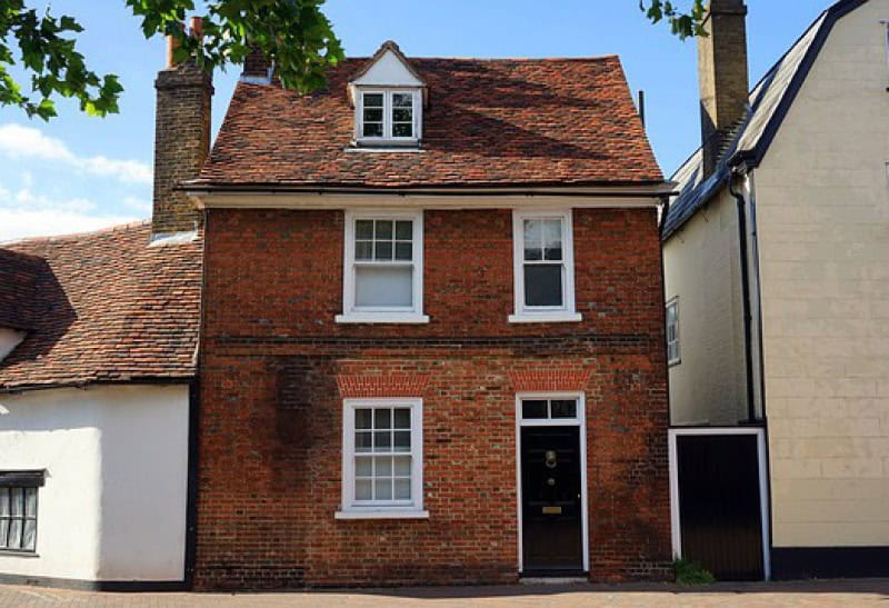 5 common confusions about the Party Wall Act Wolverhampton