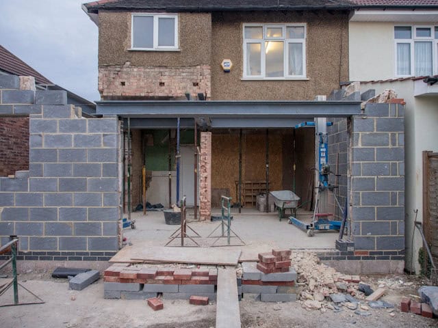 How Do I Protect My Property From Damage During Their Work Wolverhampton?