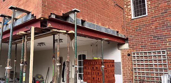 Steel Beams Wolverhampton Affect Structural Integrity