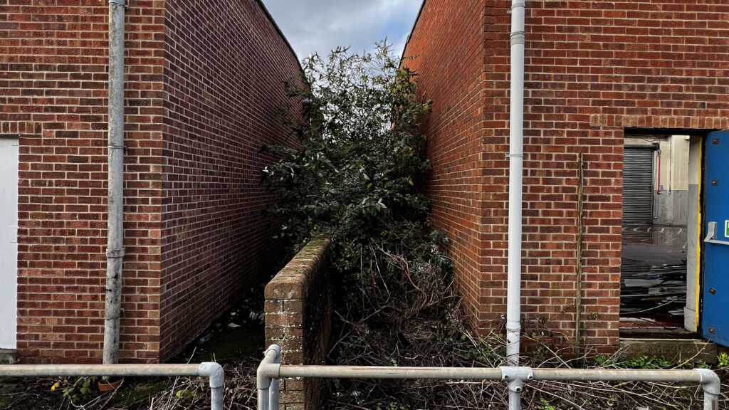 What Happens If You Ignore Party Wall Etiquette Wolverhampton