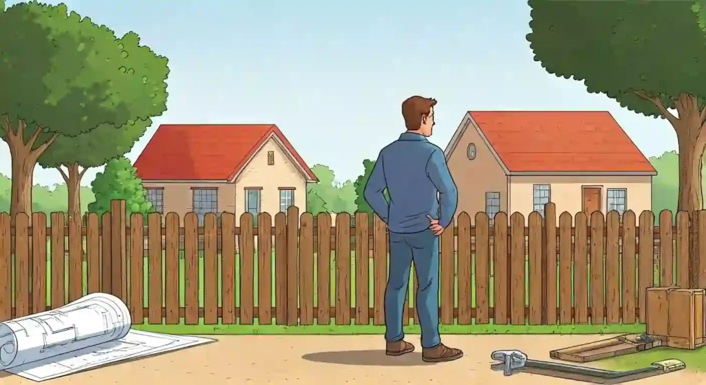 Practising Party Wall Etiquette Wolverhampton