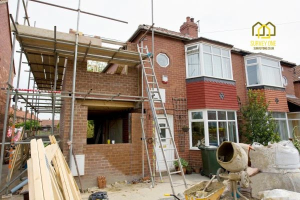 Need to Excavating Near a Party Wall, Wolverhampton? Call Our Experts Today!